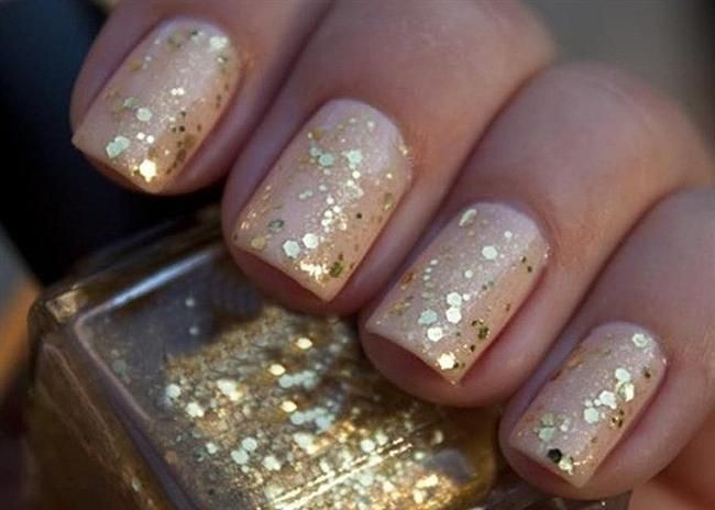 Cute Nude Nail Designs
 15 Cute Summer Nail Art Ideas for 2016 Pretty Designs