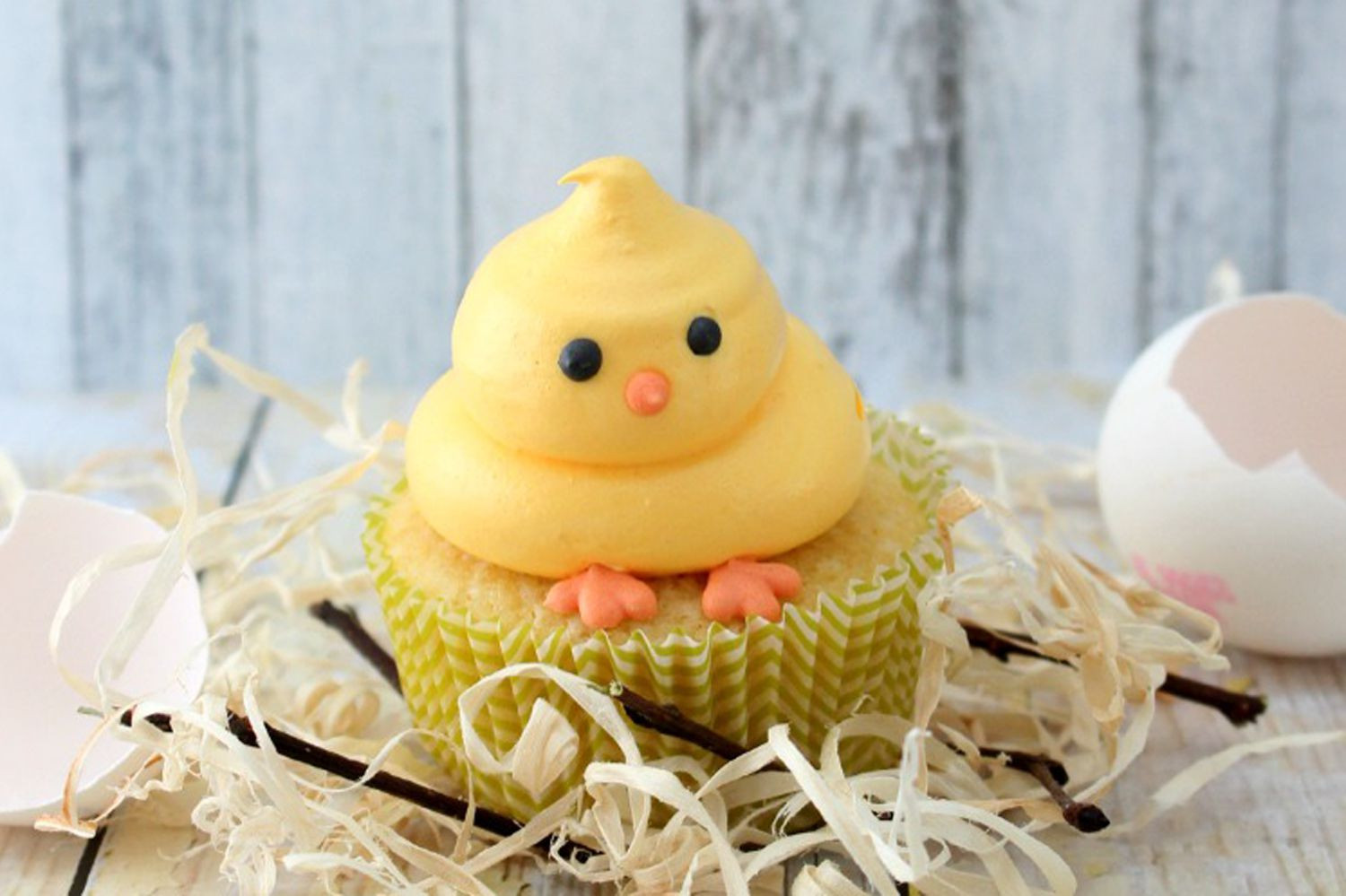 Cute Recipes For Kids
 12 Cute Easter Recipes for Kids