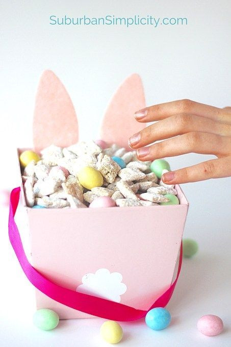 Cute Recipes For Kids
 7 super cute and very easy Easter treats your kids can