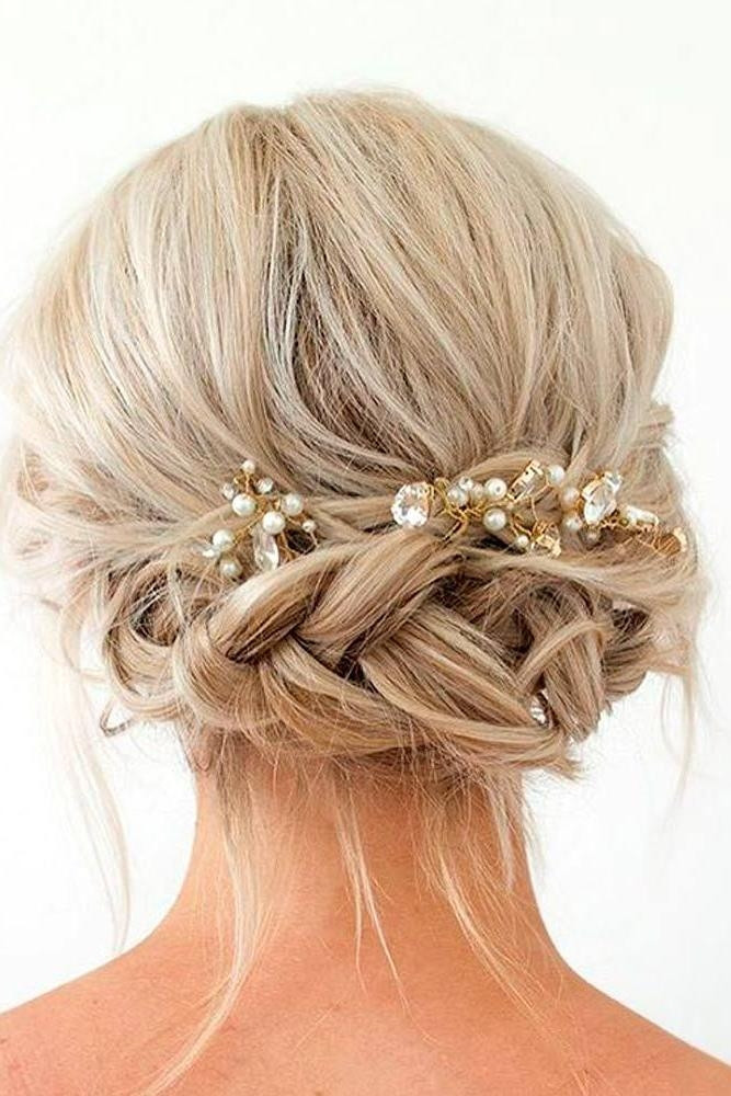 Cute Short Hairstyles For Prom
 15 Ideas of Cute Short Hairstyles For Home ing