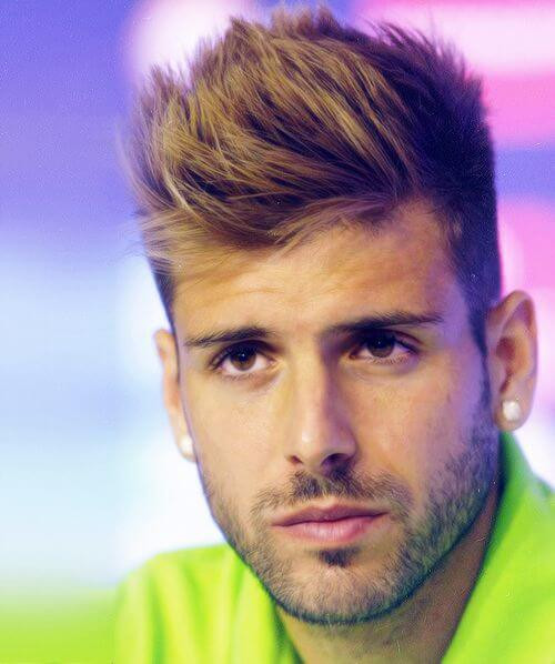 Cute Soccer Hairstyles
 8 Soccer Player Hairstyles You Will Love