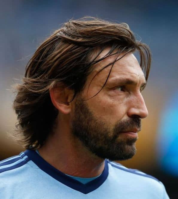 Cute Soccer Hairstyles
 41 Soccer Player Haircuts That Got Attention 2020 – Cool