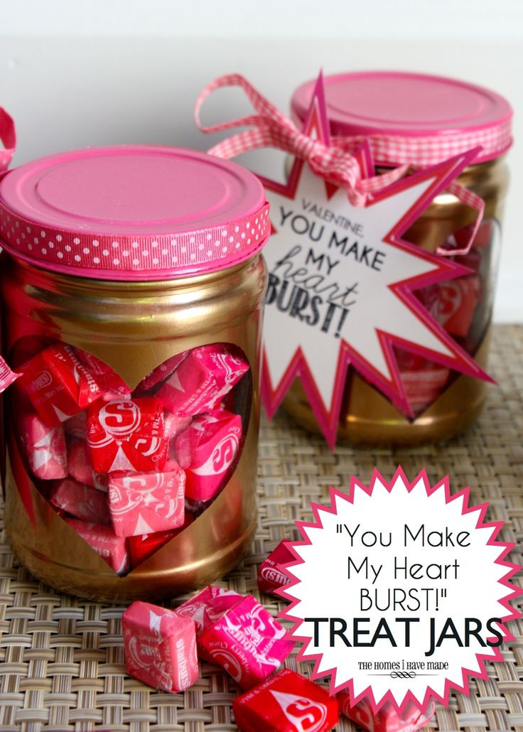 Cute Valentine Gift Ideas For Her
 Best Valentine s Day Gifts Ideas for Friends 2019 A Bud