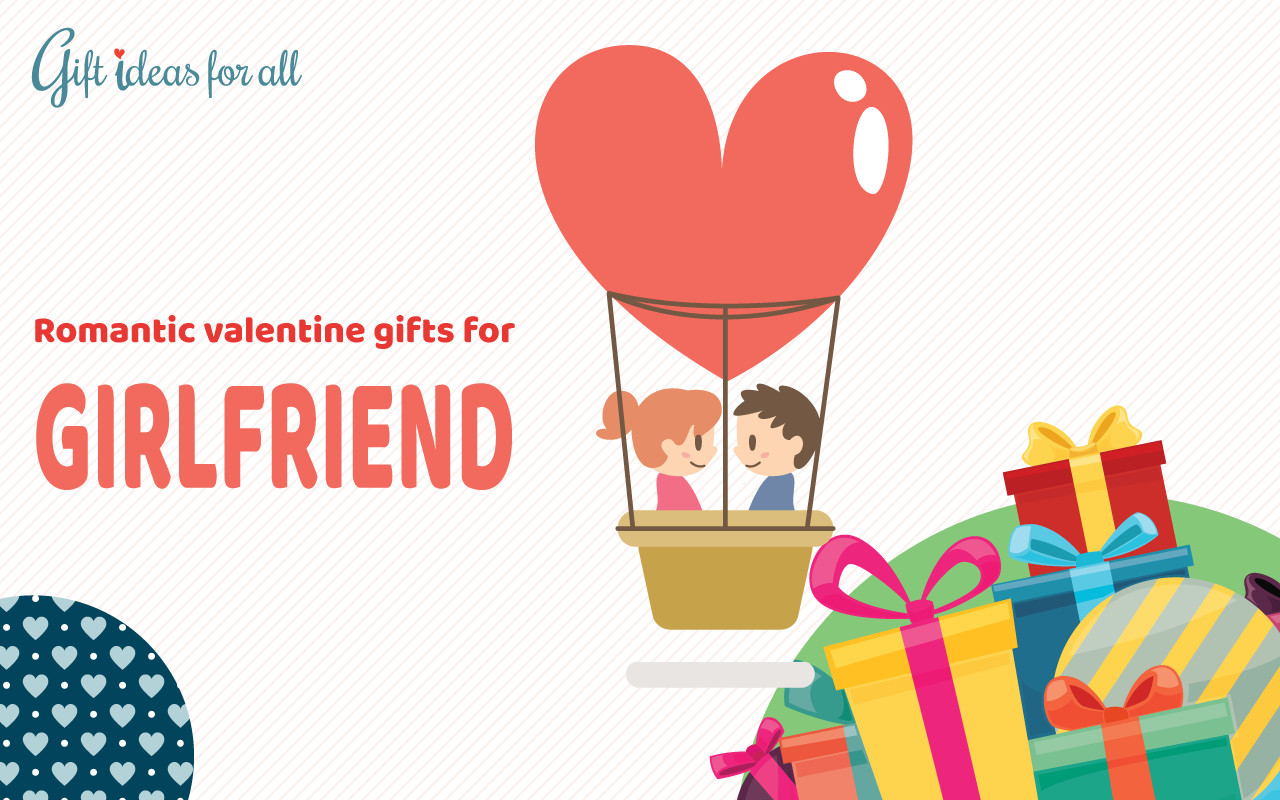 Cute Valentine Gift Ideas For Her
 Romantic Valentine s Gifts for Her 22 Cute Gifts She ll