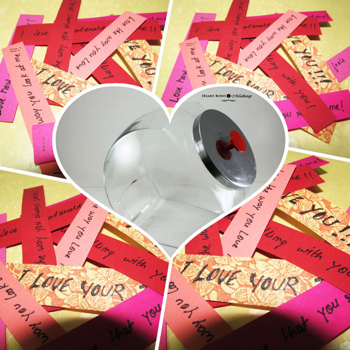 Cute Valentine Gift Ideas For Her
 DIY Valentine s Day Gifts Cute Affordable & Unique Ideas