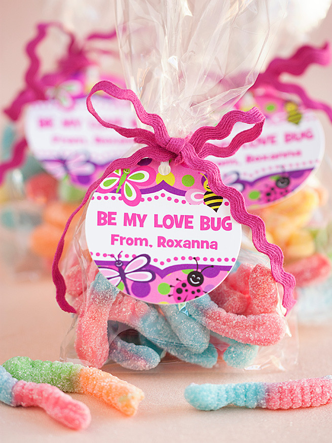 Cute Valentine Gift Ideas For Kids
 4 Cute & Easy Kid Valentine Ideas Evermine Occasions