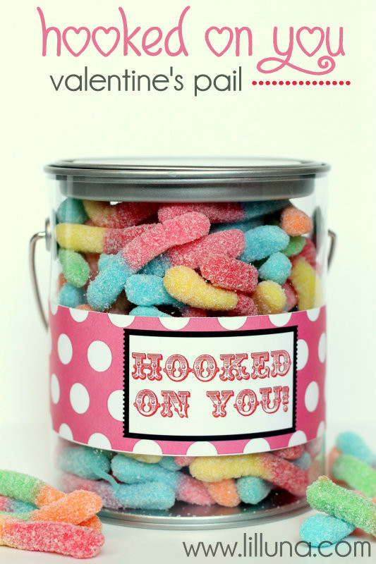 Cute Valentine Gift Ideas For Kids
 20 Cute DIY Valentine’s Day Gift Ideas for Kids