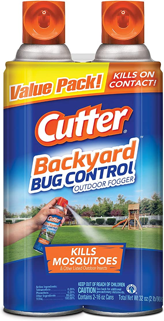 Cutter Backyard Bug Control Instructions
 33 Cutter Backyard Bug Control Label Labels Database 2020