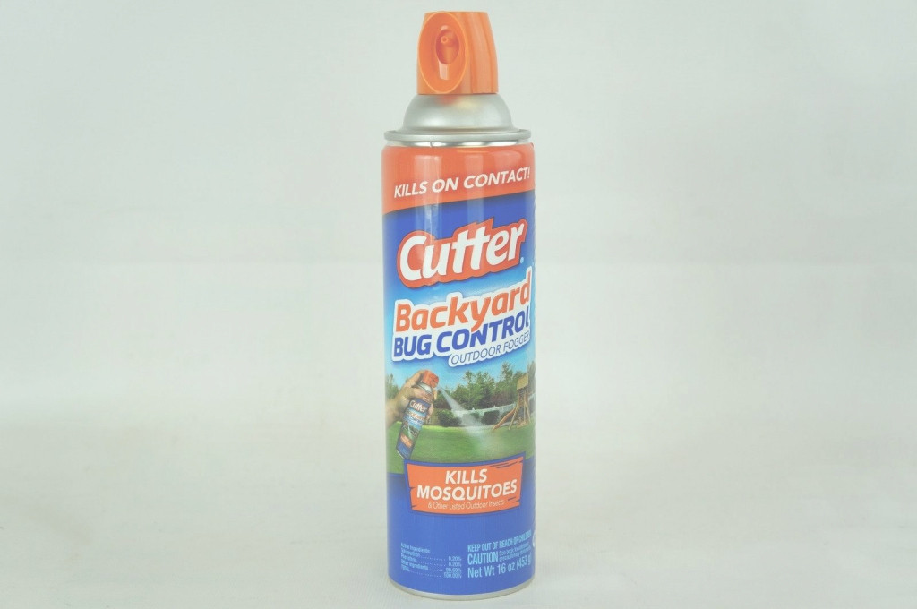 Cutter Backyard Bug Control Instructions
 Lovely Cutter Backyard Bug Control Directions Ideas