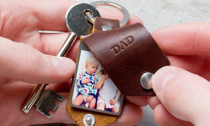 Dad Birthday Gifts From Daughter
 31 Sentimental Birthday Gifts For Dad from Daughter