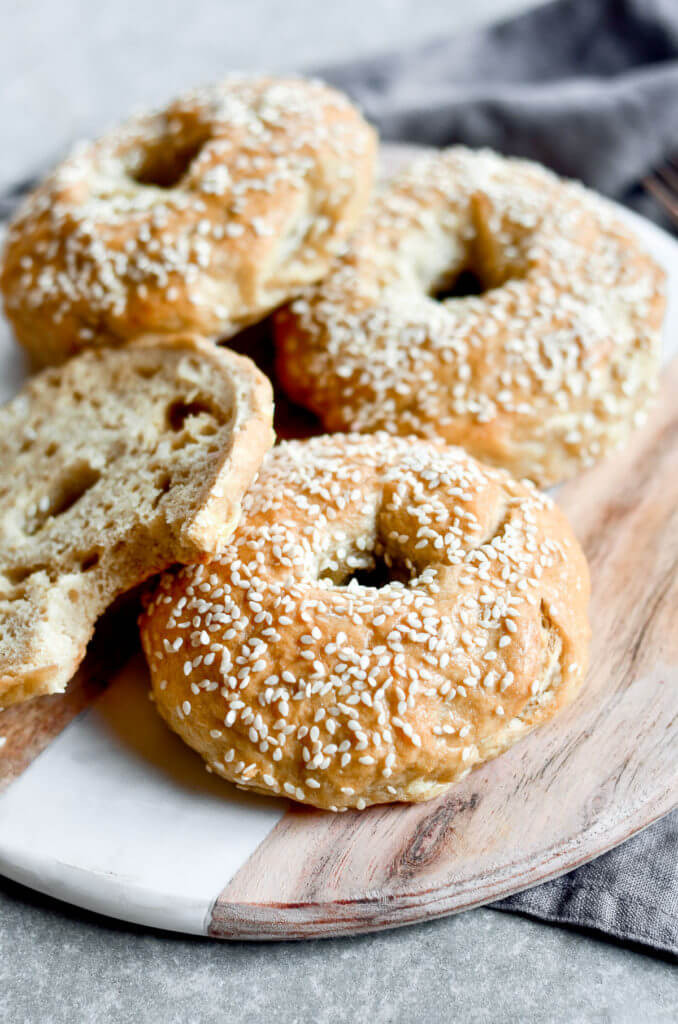 Dairy Free Bagels
 Paleo Bagels Paleo Gluten Free Eats