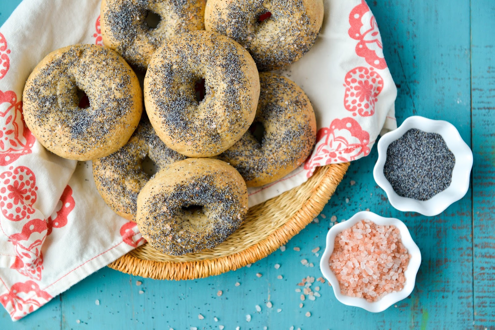 Dairy Free Bagels
 Nourishing Meals Gluten Free Bagel Recipe vegan