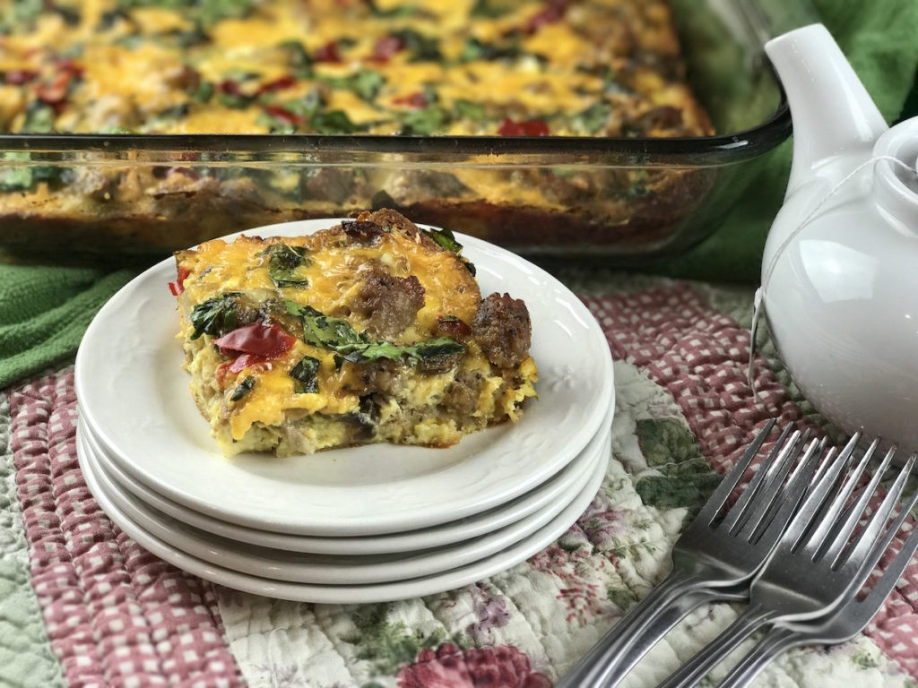 Dairy Free Brunch Recipes
 Easy Easter Brunch Recipes Whether Your Guests are Gluten