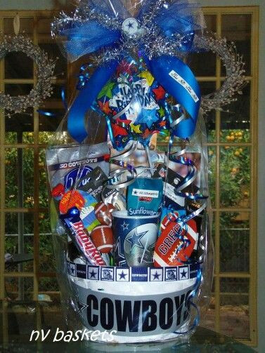 Dallas Cowboys Birthday Gift Ideas
 Football Dallas Cowboys Birthday