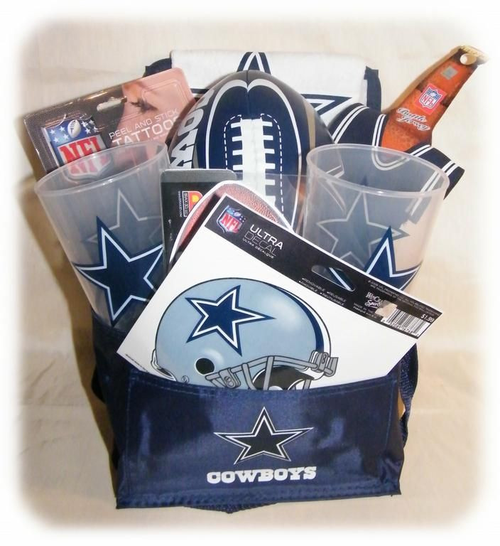 Dallas Cowboys Birthday Gift Ideas
 Football Dallas Cowboys
