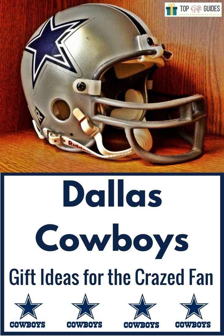 Dallas Cowboys Fan Gift Ideas
 67 best Dallas Cowboys Gifts images on Pinterest