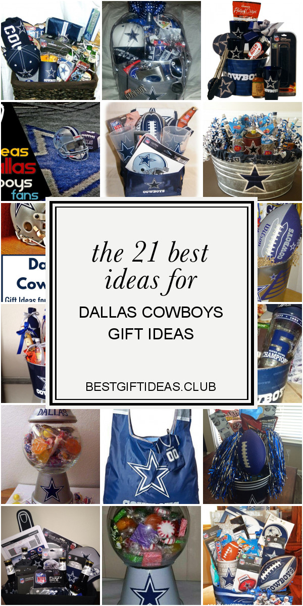 Dallas Cowboys Gift Ideas
 Pin by Bratt H on Dalas cowboys t ideas