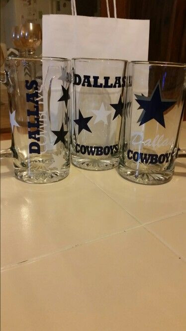 Dallas Cowboys Gift Ideas
 Dallas Cowboys Sports Mugs