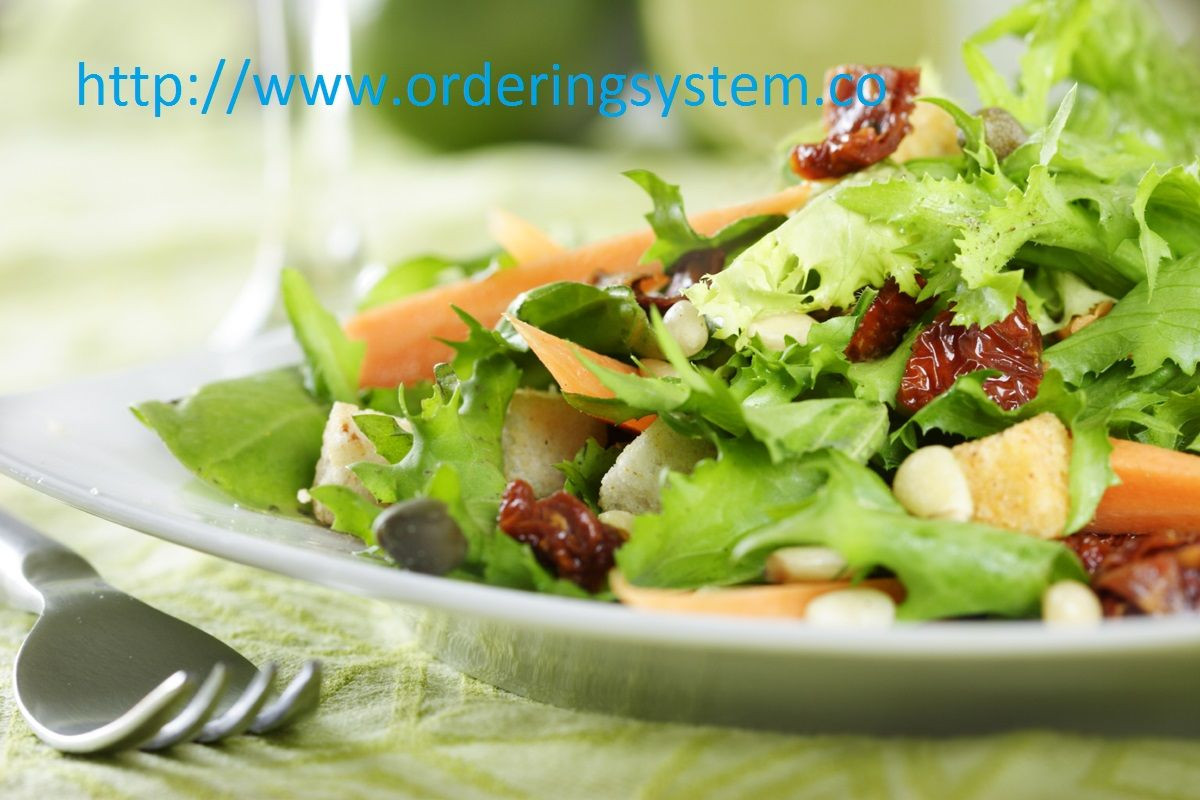 Daniel Fast Salad Dressings
 Pin by Orderingsaystem on line Food Ordering Apps