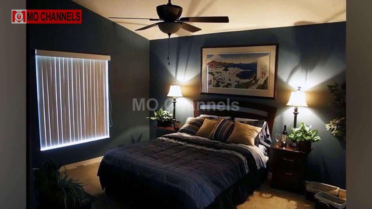 Dark Paint In Bedroom
 30 Best Dark Bedroom Colors Amazing Bedroom Design Ideas