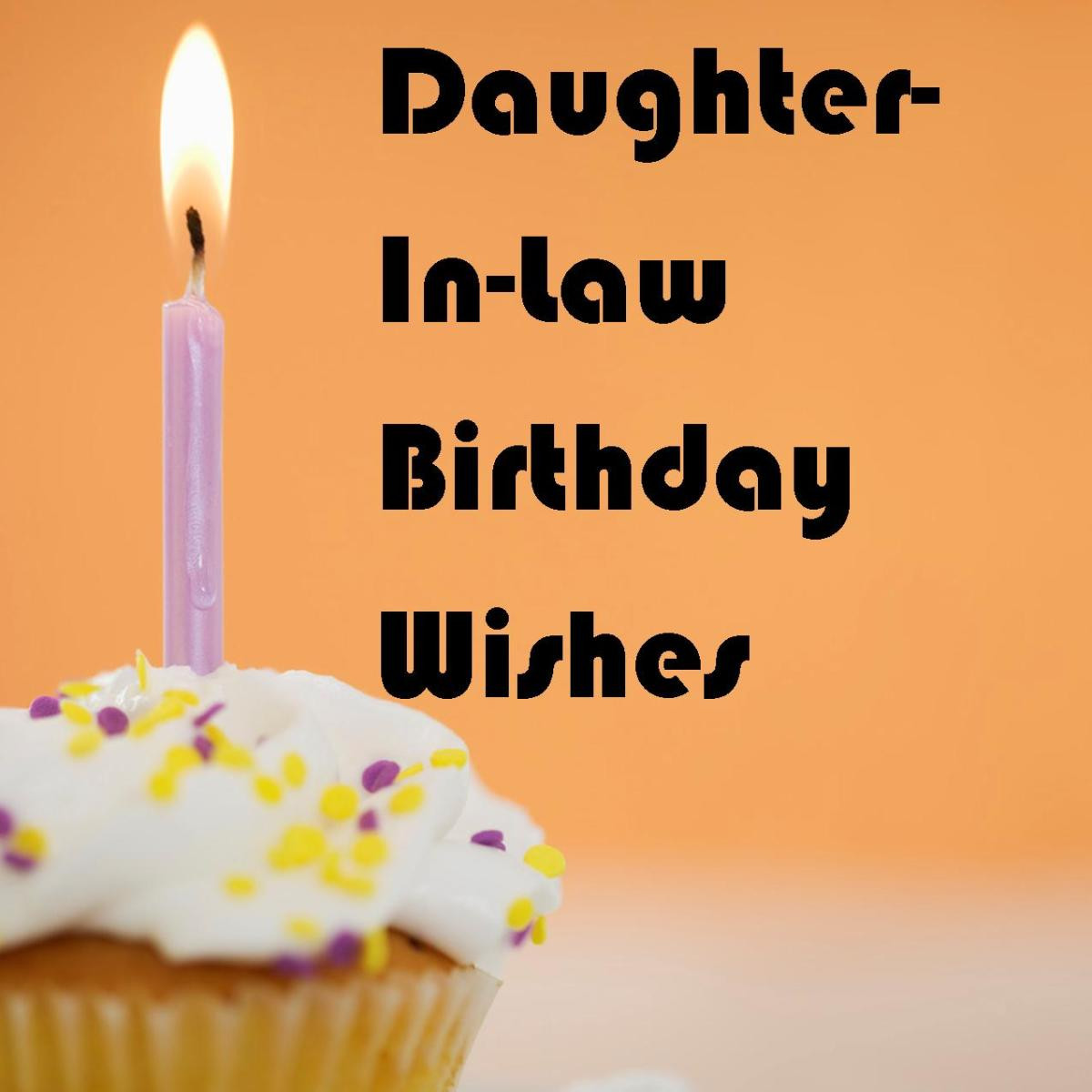 Daughter In Law Birthday Cards
 Daughter In Law Birthday Wishes What to Write in Her Card