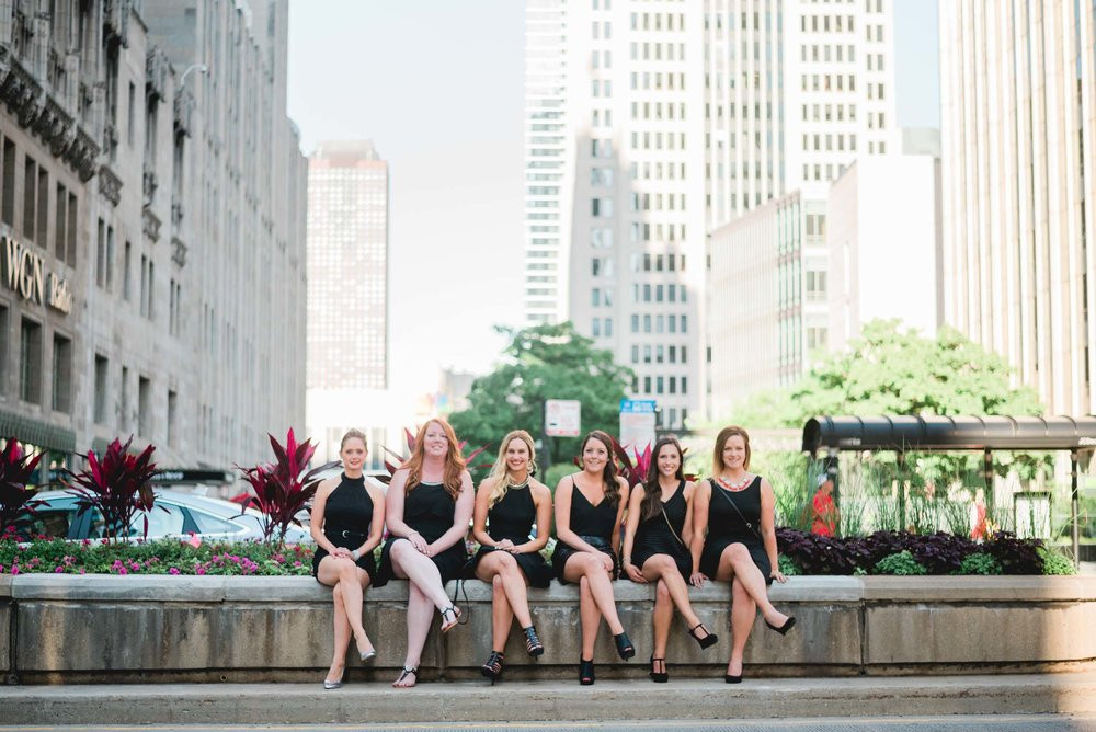 Daytime Bachelorette Party Ideas Chicago
 Top 10 Unique Ideas For A Chicago Bachelorette Party