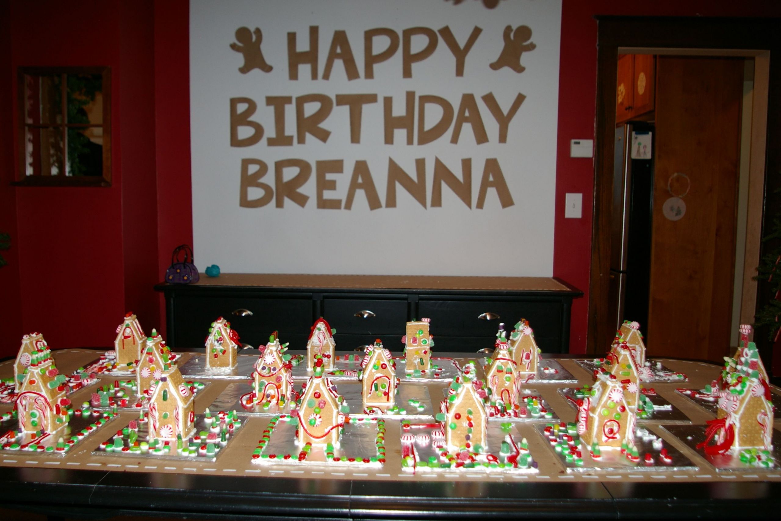 December Birthday Party Ideas
 The 25 best December birthday parties ideas on Pinterest