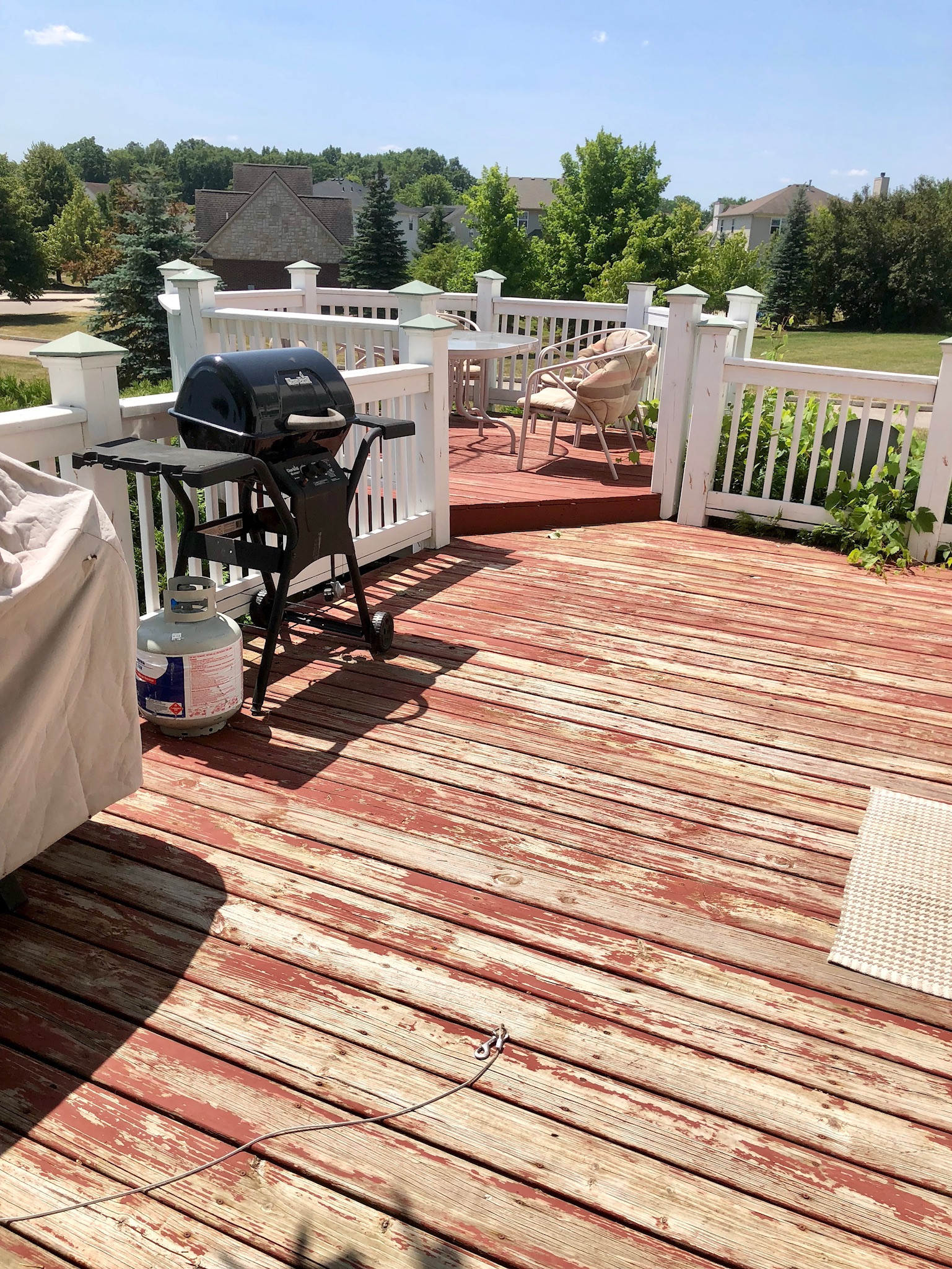 Deck Paint Stains
 The Best Deck Stains Rated