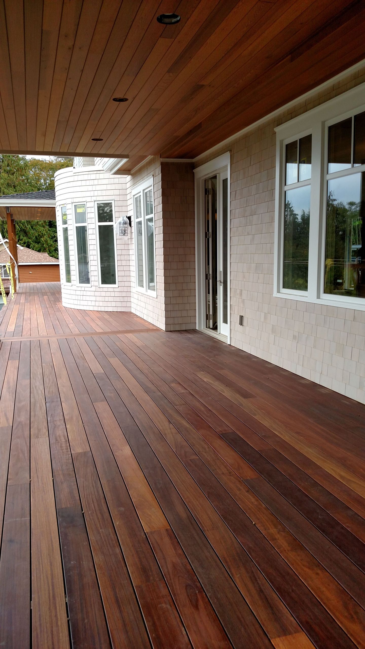 Deck Paint Stains
 Make your Deck e Anew with Cool Deck Stain Colors