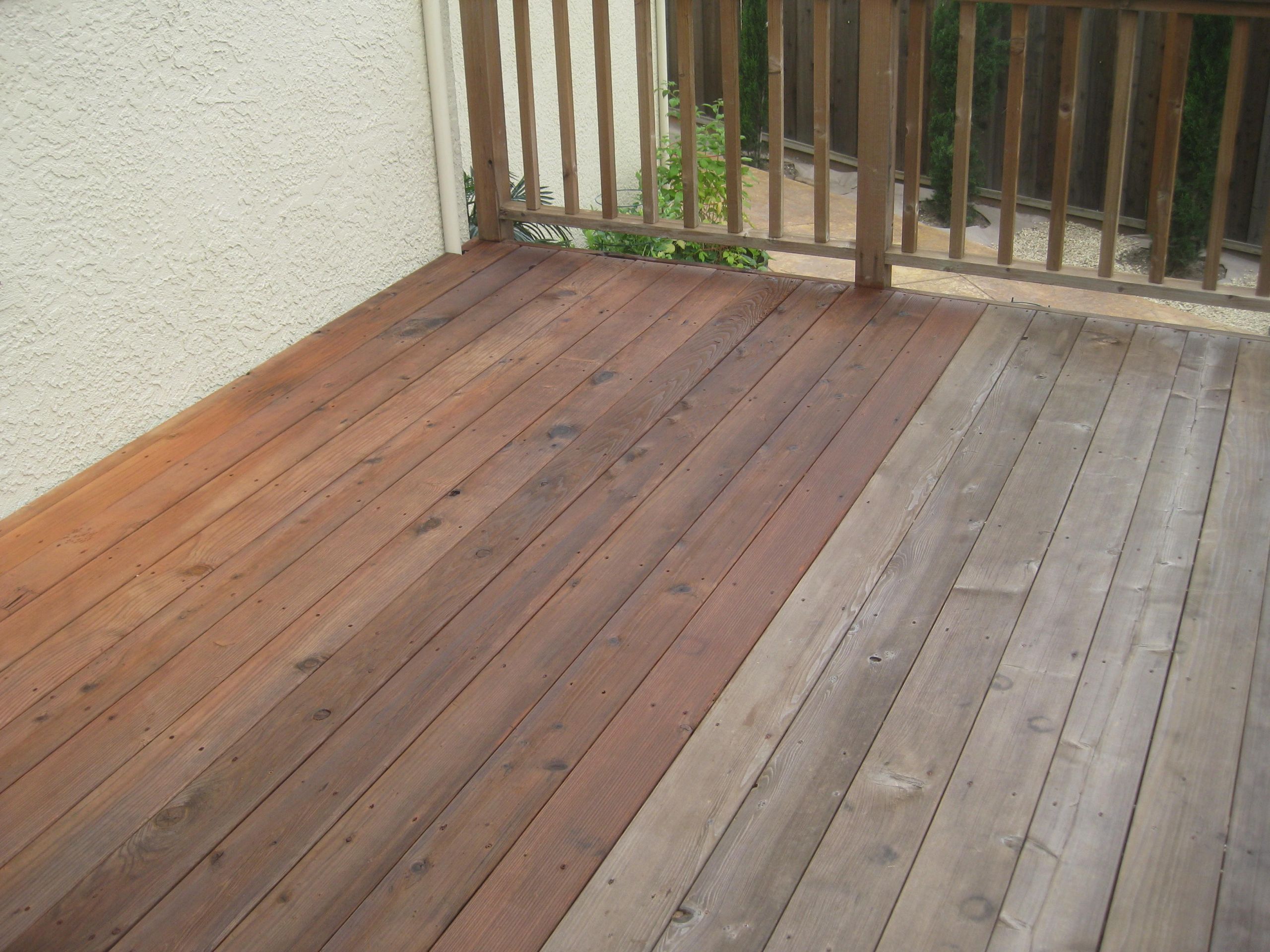 Deck Paint Stains
 Tips for Staining Your Deck