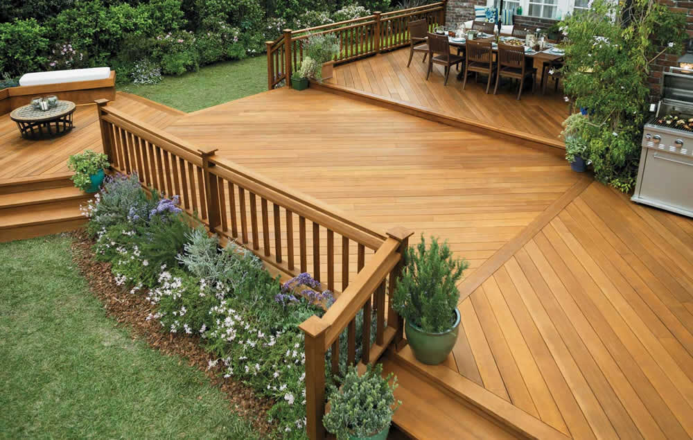 Deck Paint Stains
 Nashville Deck Staining & Sealing