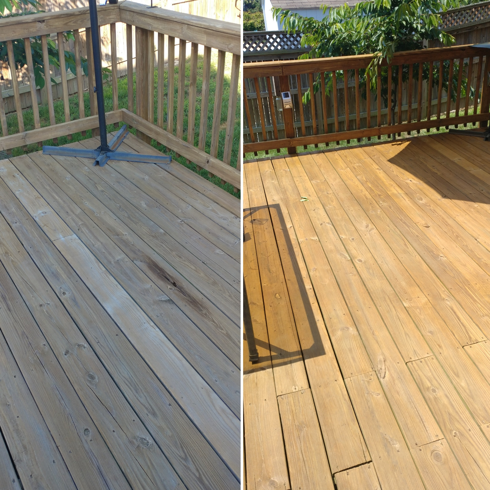 Deck Paint Stains
 Restore A Deck Wood Stain Review