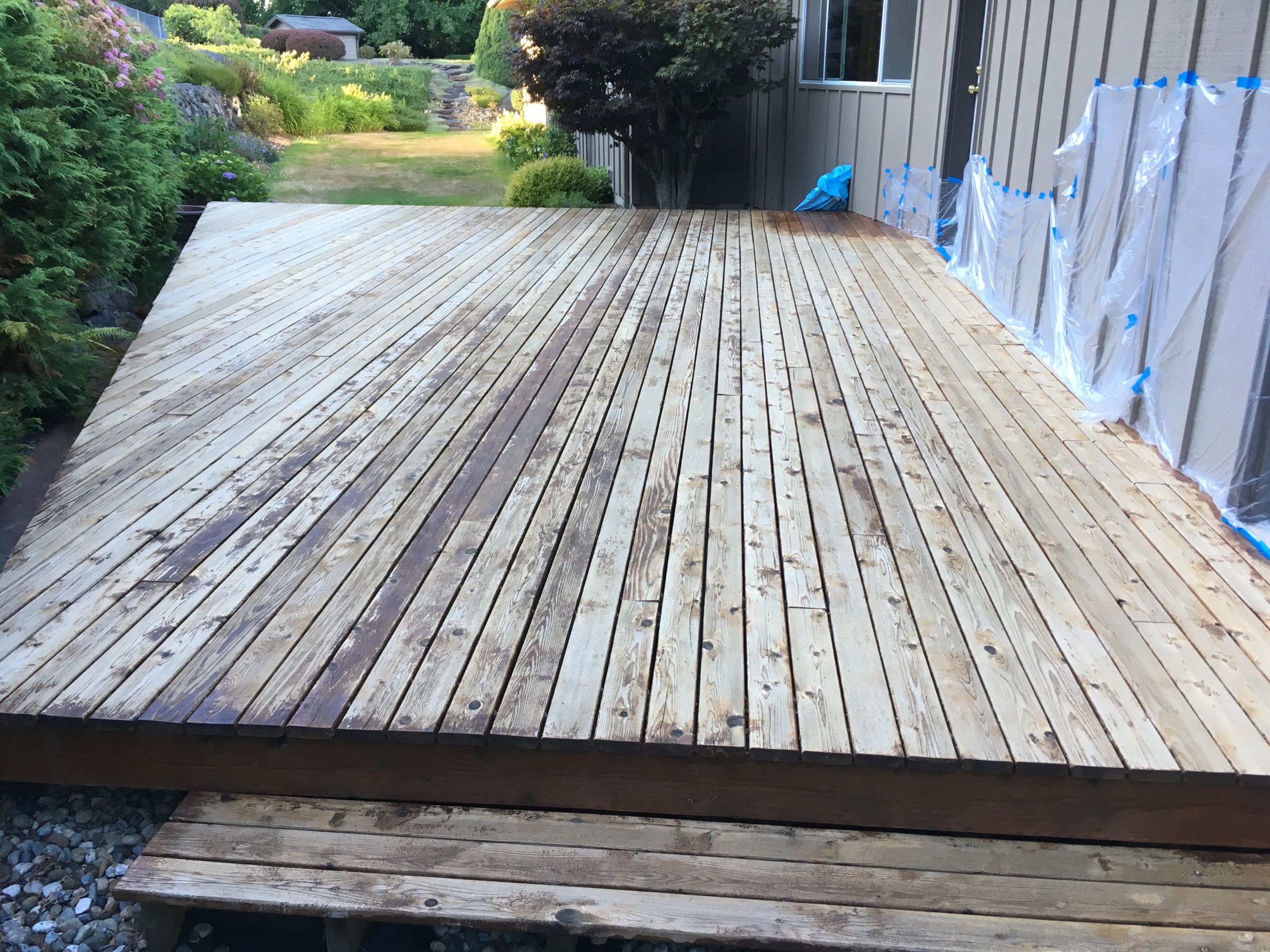 Deck Paint Stains
 Deck Stains 2019