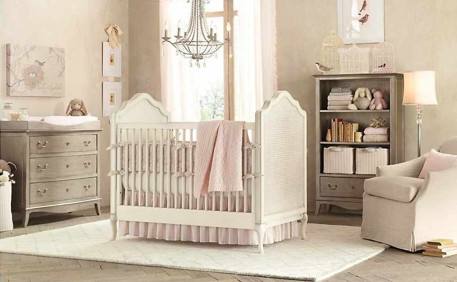 Decor Baby Rooms
 Baby Room Design Ideas