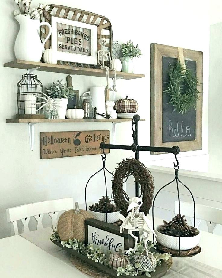 Decor For Kitchen Wall
 Why Almost Everything You ve Learned About Farmhouse