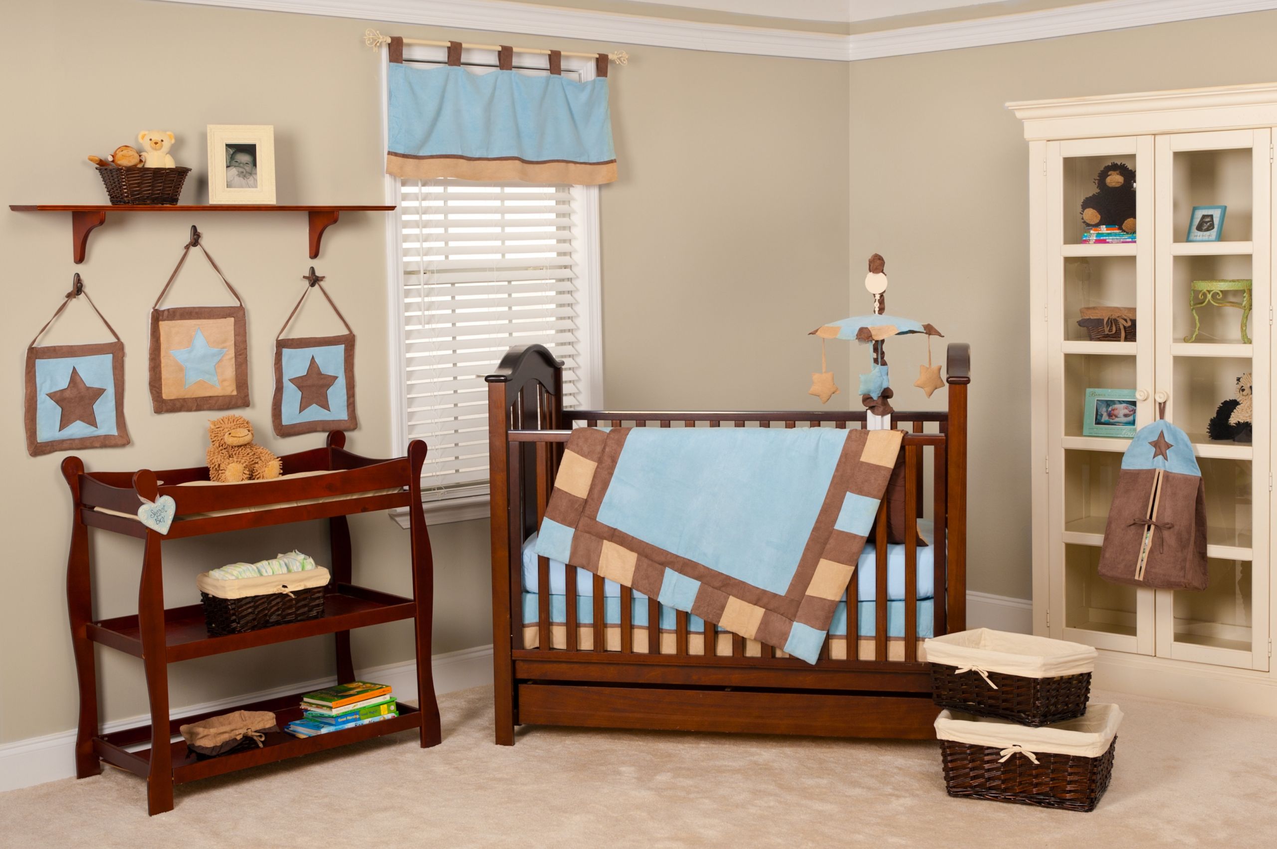 Decorating Baby Room
 Designing A Baby’s Room Consider the Following Points