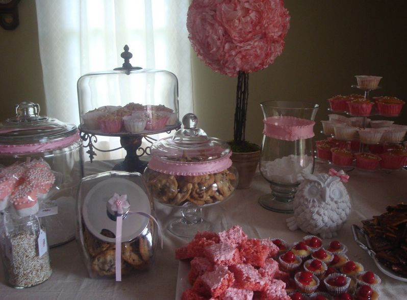 Decorating Ideas For Baby Shower Gift Table
 Guide to Hosting the Cutest Baby Shower on the Block