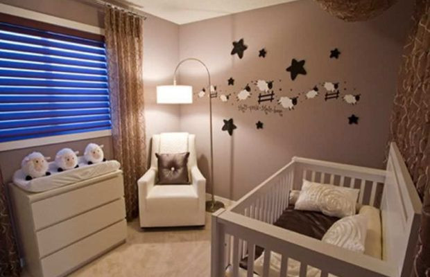 Decoration For Baby Boy Room
 Baby Boy Nursery Room Decoration Ideas