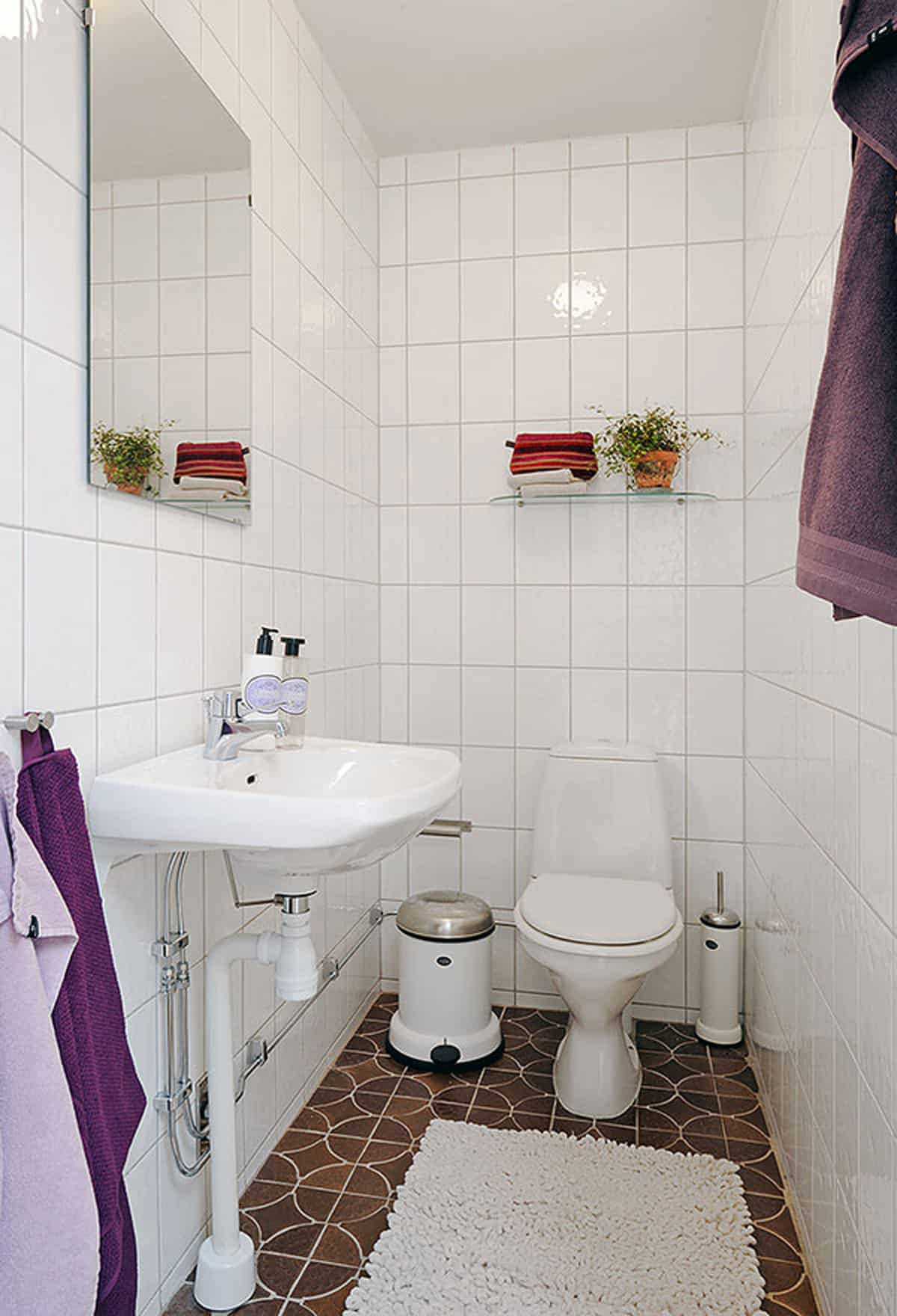 Decoration For Bathroom
 Apartment Bathroom Ideas Decoration Channel
