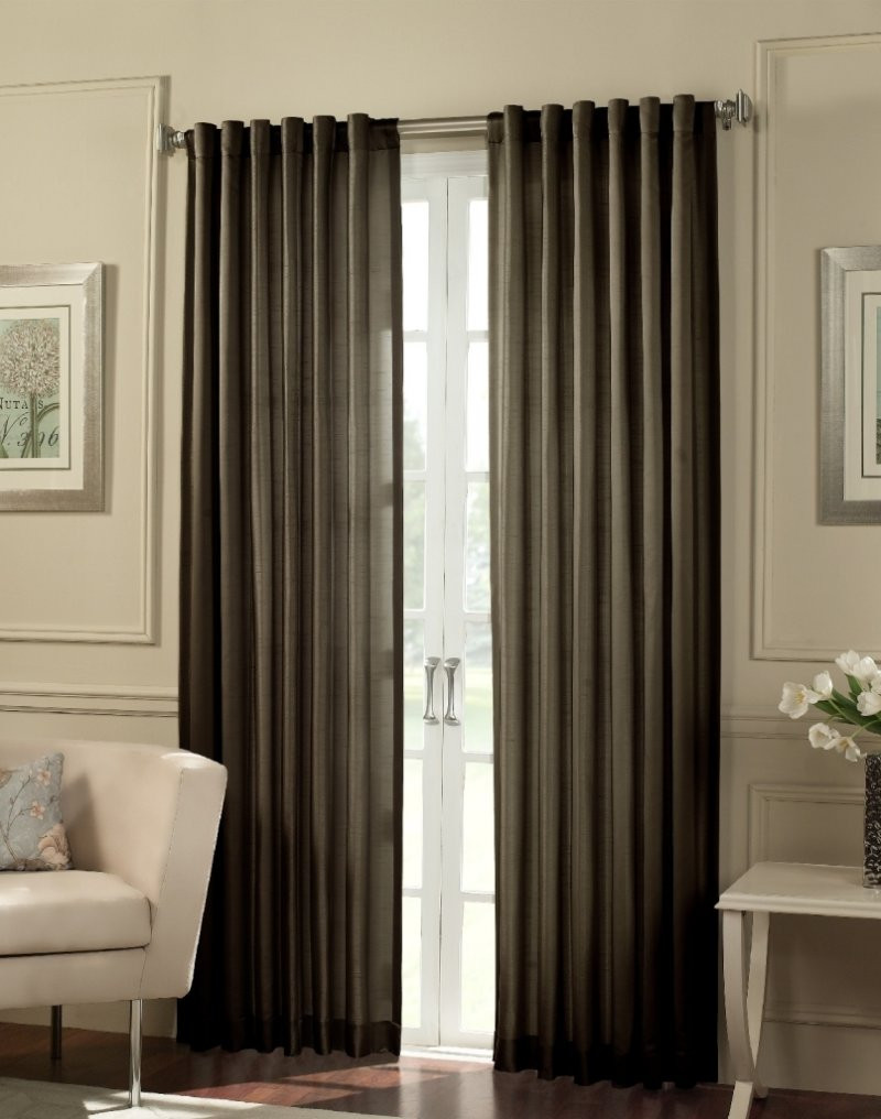 Decorative Curtains For Living Room
 5 Best Living Room Décor Ideas