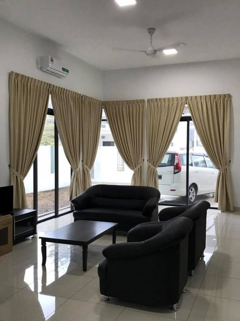 Decorative Curtains For Living Room
 BEST CURTAINS FOR LIVING ROOMS IN DUBAI