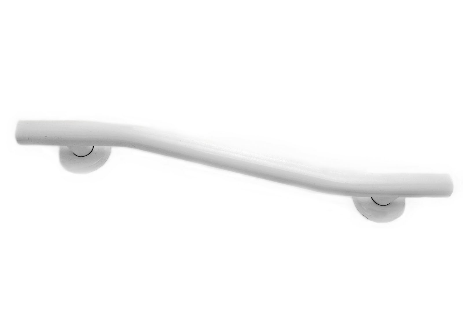 Decorative Grab Bars For Bathroom
 Remodel with Abbie Joan Are your Grab Bar Selections