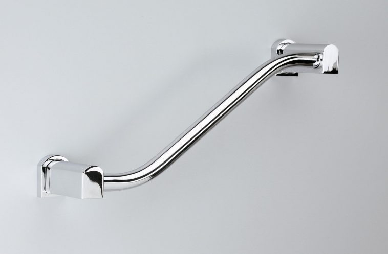 Decorative Grab Bars For Bathroom
 Decorative Shower Grab Bars ggregorio