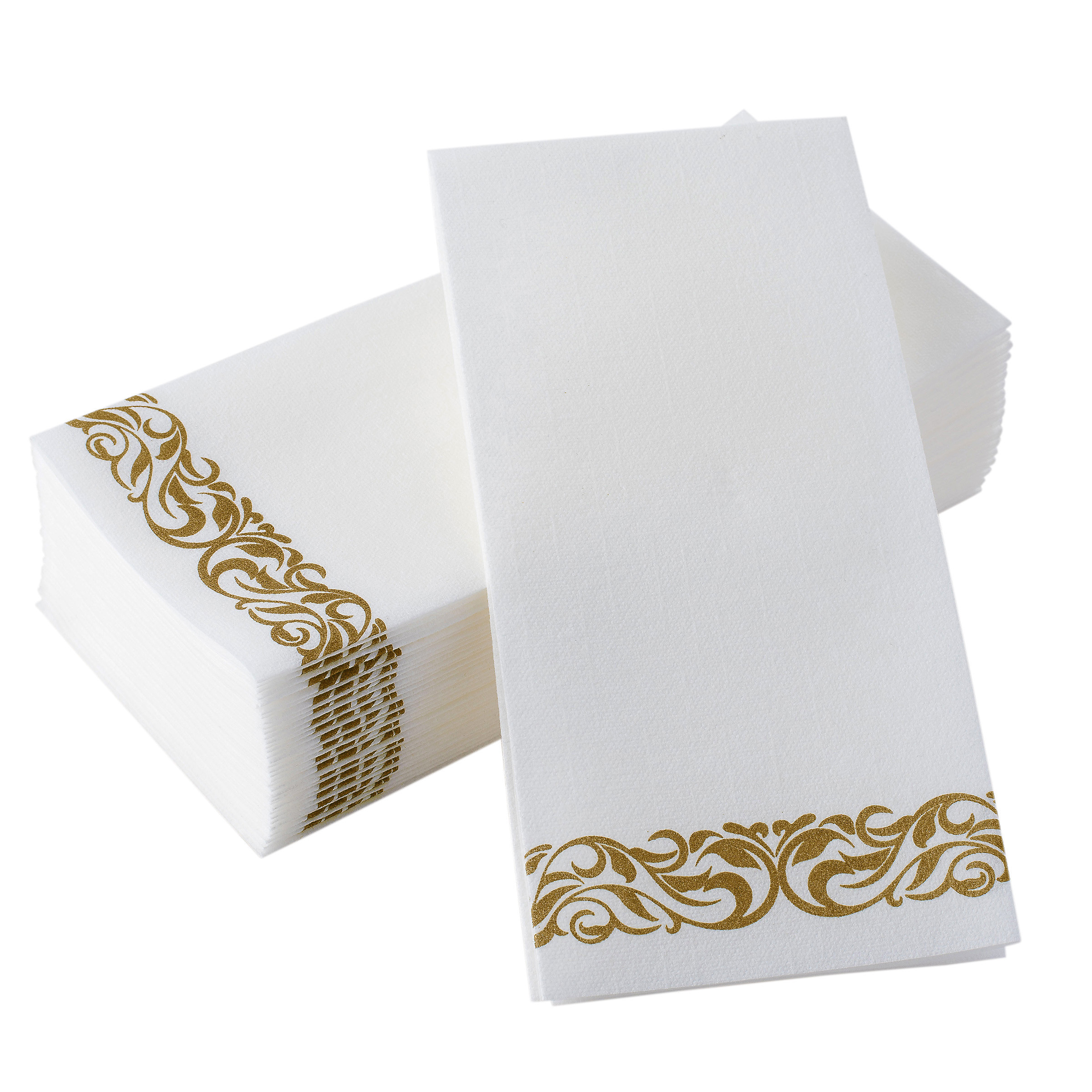 Decorative Hand Towels For Bathroom
 Bloomingoods Decorative Hand Towels Paper Napkins