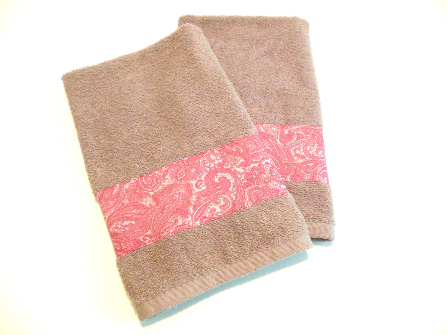 Decorative Hand Towels For Bathroom
 Gray Rose Hand Towels Decorative Bathroom Towels Kitchen Hand