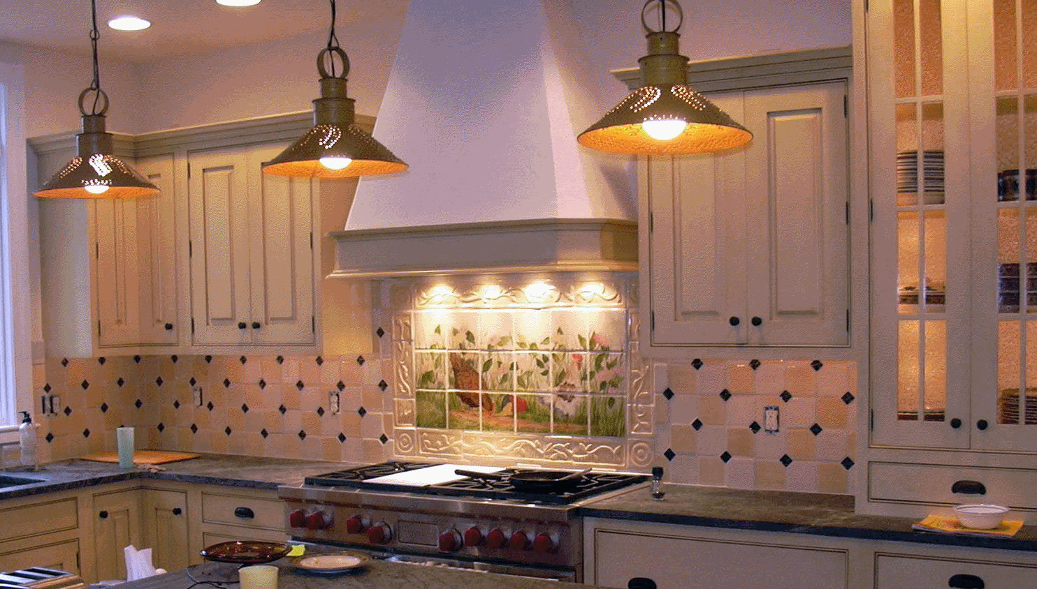 Decorative Tiles For Kitchen
 Decorative Tiles
