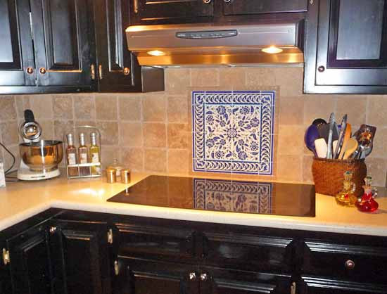 Decorative Tiles For Kitchen
 Decorative Kitchen Tiles