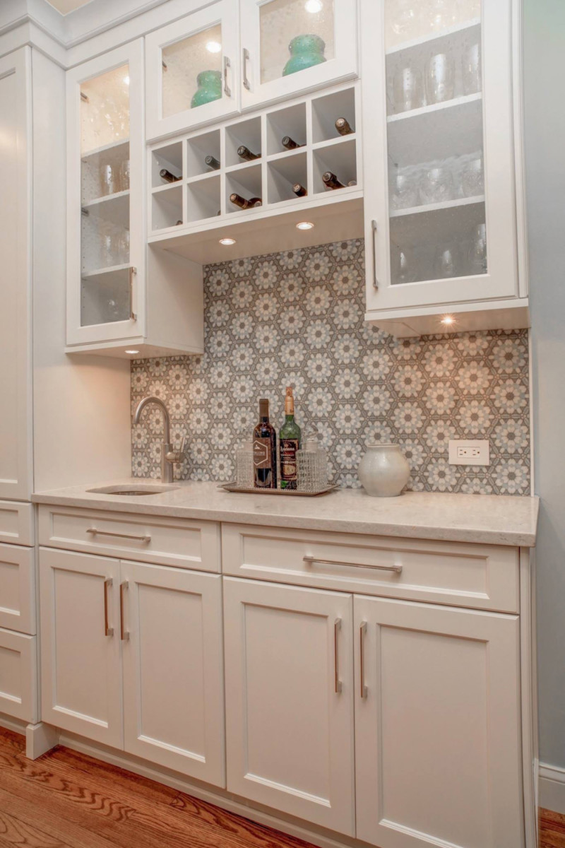 Decorative Tiles For Kitchen
 Best 12 Decorative Kitchen Tile Ideas DIY Design & Decor