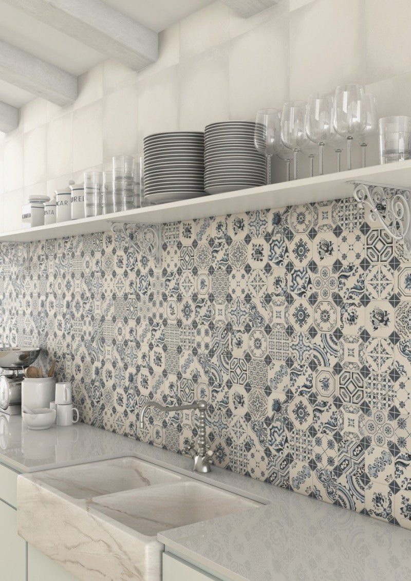 Decorative Tiles For Kitchen
 Best 12 Decorative Kitchen Tile Ideas DIY Design & Decor