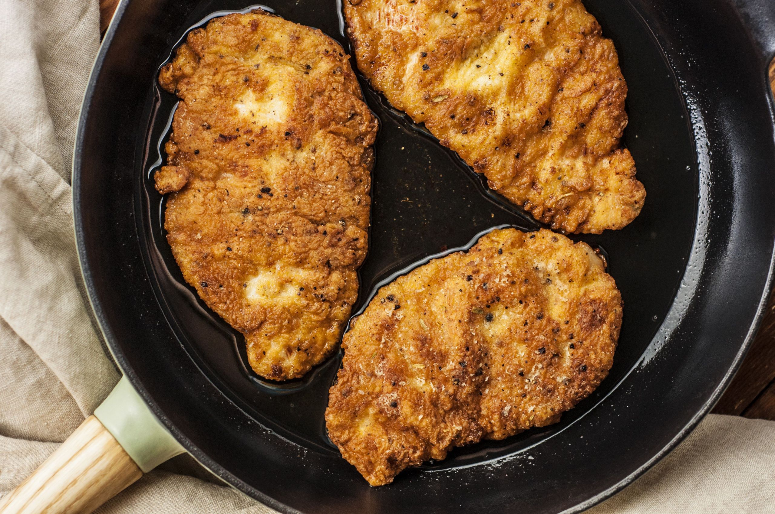 Deep Fried Boneless Chicken Breast
 Healthy Versatile Boneless Chicken Breast Recipes